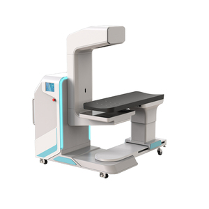 Köpekler/kediler için AI düşük doz 4-in-1 veteriner CT tarayıcı makinesi ile yüksek çözünürlüklü Pet teşhis görüntüleme ekipmanları - Product Image 2