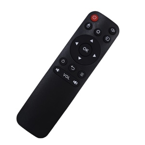 Wholesale Universal <strong>Remote</strong> Control 2.4G <strong>Remote</strong> Control Use for Smart TV/PC/Android TV Box/Tablet/Projector/Gamepad - Product Image 1