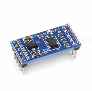 ADXL355 ADXL345 Module 3-axis Digital Gravity Sensor Angle <strong>accelerometer</strong>