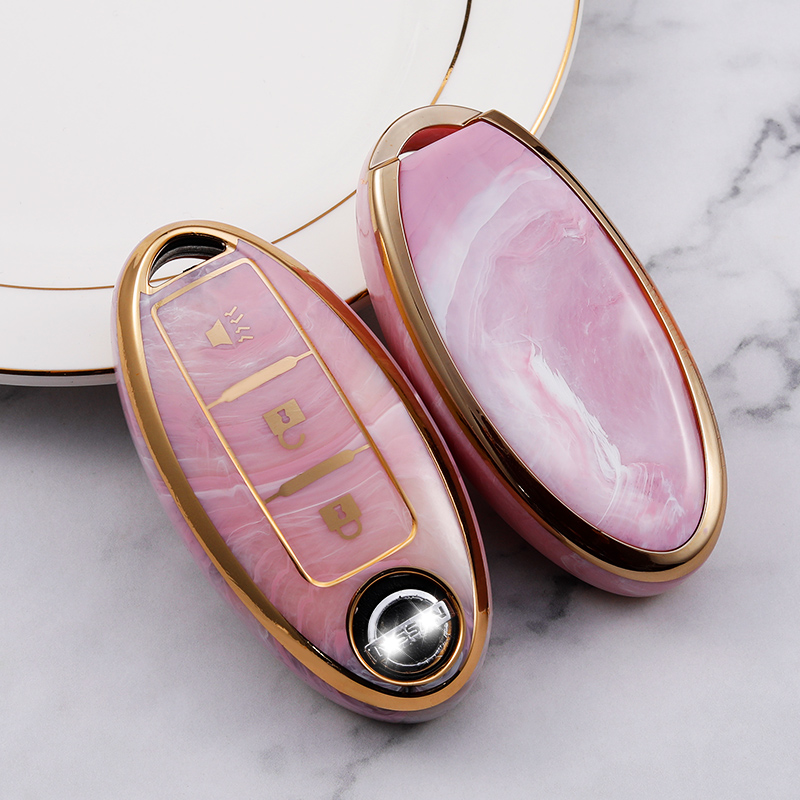 3A Button Pink