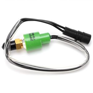 Sensor de interruptor de presión 119-9985 1199985 con enchufe de círculo pequeño para CAT E312 E320 E330 - Product Image 4