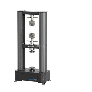 Probador de tensión de Metal 300kN, precio, máquina de pruebas de laboratorio utm, máquina de prueba de tracción - Product Image 6