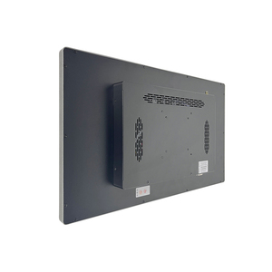 ODM/OEM 21,5 pulgadas Industrial Android Touch Monitor personalizado Metal Shell IP65 impermeable HMI/VGA entrada 21,5 pulgadas Vesa Lcd Monitor - Product Image 4