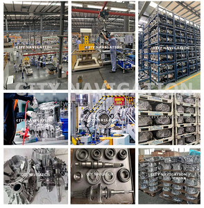 <strong>Original</strong> Wuling LS1 LMH Star Wuling Hongguang S Engine Assembly and Bare Long Block N12 <strong>B12</strong> for Saic GM Wuling Chevrolet - Product Image 6