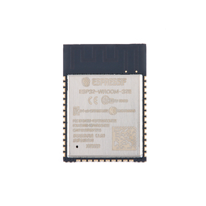 Modulo Wifi originale Flash ESP 32 Blue tooth 4MB ESP32-WROOM-32E