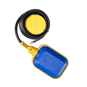 Wires Water Tank Sewage <strong>Level</strong> <strong>Controller</strong> <strong>Float</strong> Ball Electrical <strong>Float</strong> <strong>Switch</strong> <strong>for</strong> Sea Water - Product Image 4