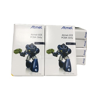 Atmel-ICE PCBA Kit ATATMEL-ICE-PCBA programmatore Debugger versione originale Lite - Product Image 1