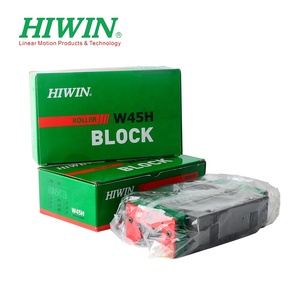 Düşük fiyat tayvan HIWIN RGW15C RGW20C RGW20H RGW25C RGW25H RGW30C RGW30H RGW35C RGW35H RGW45C RGW45H lineer kılavuz rayı CNC parçaları - Product Image 1