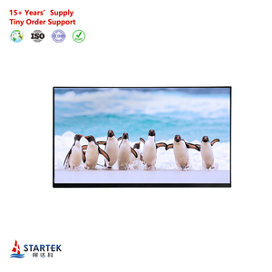 Full HD 21.5 Inch Usb Touch Screen Tft <strong>Lcd</strong> <strong>Display</strong> 22 Inch <strong>Lcd</strong> Monitor <strong>with</strong> Vga <strong>Input</strong> - Product Image 2