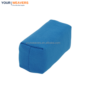 New Hot Bán tùy chỉnh màu sắc sợi nhỏ xe chi tiết Lớp phủ gốm <span class=keywords><strong>Applicator</strong></span> Sponge - Product Image 1