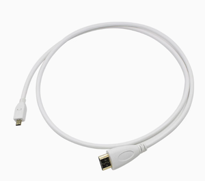 Raspberry Pi 5 Kit di scheda di sviluppo con Display a 5 schermi di alimentazione custodia trasparente e cavo PCIe - Product Image 3