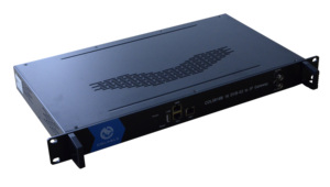 <strong>IPTV</strong> Streaming Service Headend Equipment Gateway CATV to <strong>IPTV</strong> Converter 16 <strong>DVB</strong>-C <strong>DVB</strong>-S2 ISDB-T to SPTS IP Gateway COL5816B - Product Image 6