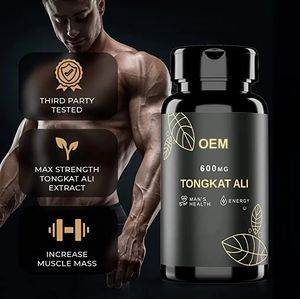 Oem Op Maat Gemaakte Eu ร้อนขายครูเดนตันกัทอาลีแคปซูล/มาคาแคปซูล/ไตรบูลัสเทอร์เรทริสแคปซูล - Product Image 2