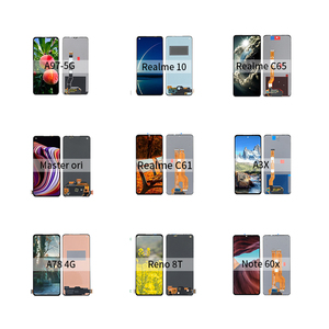 Teléfono móvil Lcd para oneplus 2 5 6 7 8 9 10 Pro Nord Pantalla de teléfono para oneplus 3t 5t 6t 7T 8t pantalla Lcd de repuesto - Product Image 5