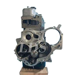 Wholesale New 4JB1 4JB1T <strong>2.8L</strong> Diesel <strong>Engine</strong> for Isuzu Motor Part - Product Image 4