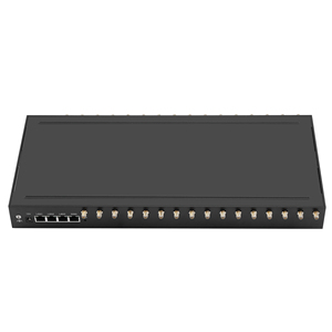 Tất Nhiều Thẻ <span class=keywords><strong>Sim</strong></span> 4G <span class=keywords><strong>16</strong></span> Cổng 5 Bộ Định Tuyến Proxy Cổng Sms Smpp Http Api Hỗ Trợ Chia Sẻ Lưu Lượng Thẻ <span class=keywords><strong>Sim</strong></span> - Product Image 3