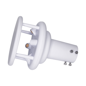 CE RS485 Modbus 4-20mA SDI12小型気象ステーション機器超音波風速方向センサー環境用 - Product Image 4