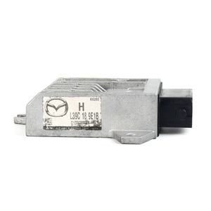 โมดูลควบคุมการส่ง LF8M189E1F LF8M189E1A สำหรับ MAZDA TCM TCU - Product Image 6