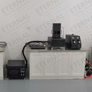 High Precision Bending Beam Rheometer <strong>Testing</strong> Equipment - Product Image 5