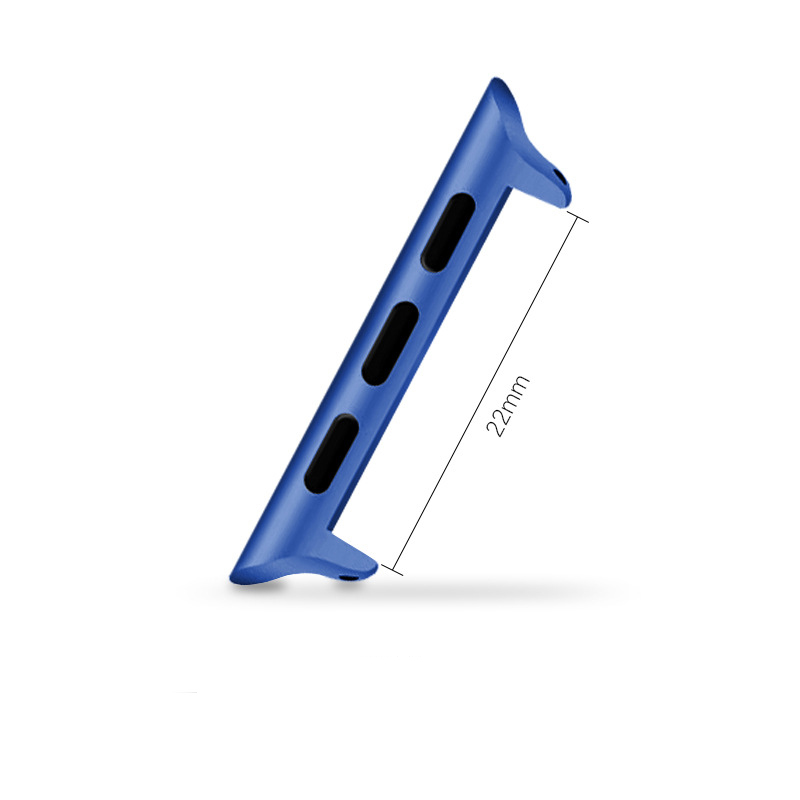 blue 22mm