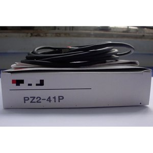 Yeni orijinal hazır PZ2-41P depo endüstriyel otomasyon PLC programlama denetleyicisi - Product Image 1