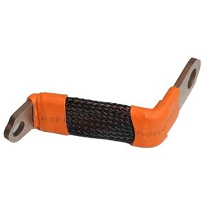 Yeni enerji pil için lamine bakır bara bakır bara pil bara esnek bakır bara - Product Image 3
