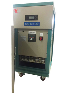 Высокое напряжение 384V-480V солнечное зарядное устройство литиевая железная батарея система хранения MPPT PV Контроллер заряда для высокой производительности - Product Image 5
