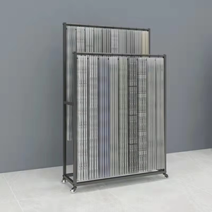 Giá Trưng Bày Rèm Thảm Giá Treo Rèm Cửa Sổ Giá Để Đồ Cho Cửa Hàng Nội Thất Kệ Siêu Thị Cửa Hàng Bán Lẻ - Product Image 4