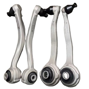Original Control Arm for Mercedes Benz C Class W203 W204 Straight Arm Spare <strong>Parts</strong> A2043306811 A2043306711 - Product Image 2
