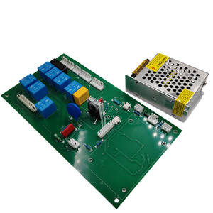 Gettoniera scheda PCB per lavatrici circuito operativo scheda del fornitore PCBA Clone portamonete - Product Image 1