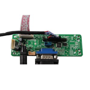 <strong>Lcd</strong> <strong>Display</strong> <strong>Module</strong> 50Pins Ttl Fpc 7&quot; G070Y3-T01 800X480 Digital Signage And <strong>Displays</strong> <strong>Lcd</strong> <strong>Display</strong> Panel With Vga Control Board - Product Image 4