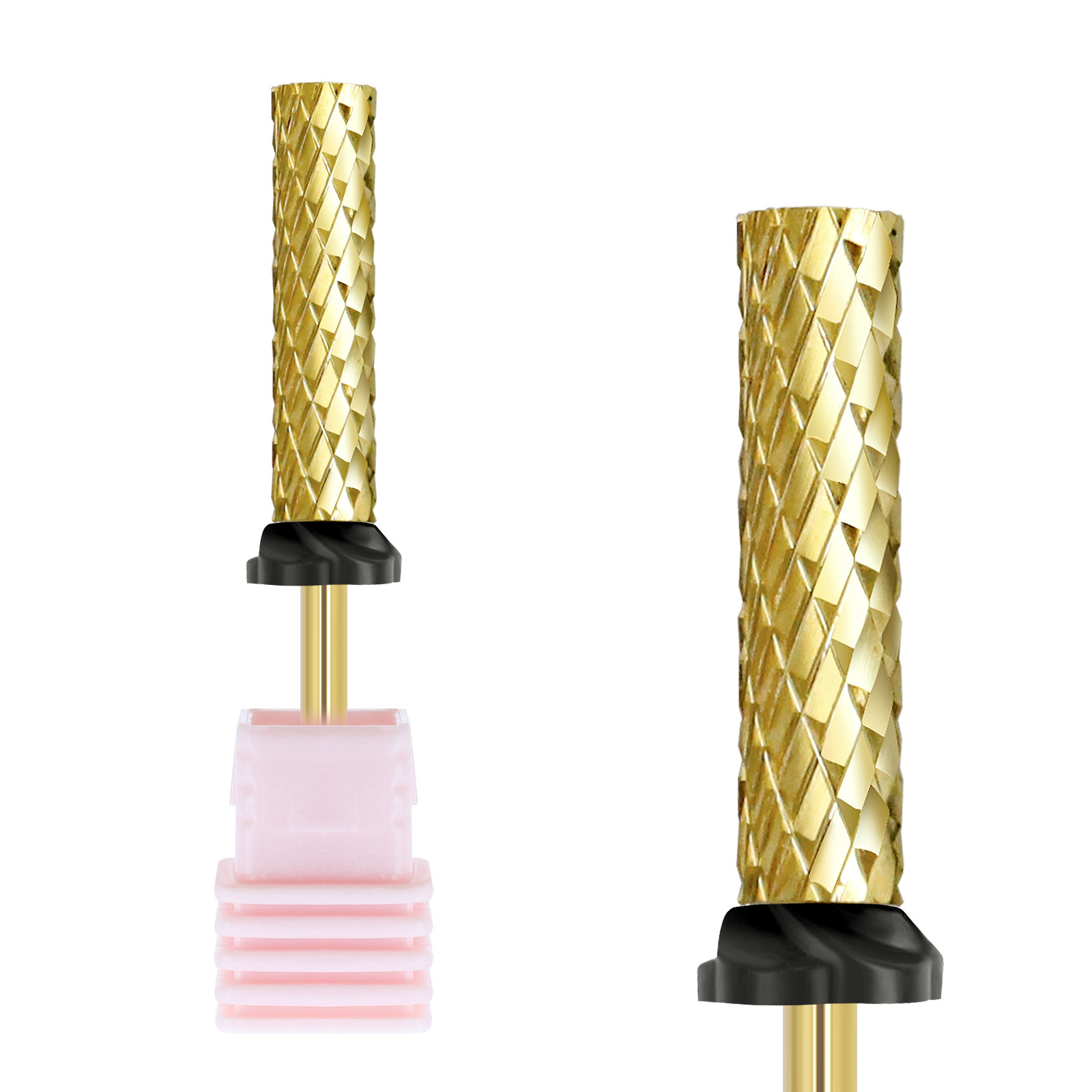 Hi-17 tungsten steel gold sanding head