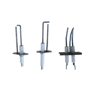 炉火用耐用压电陶瓷点火电极陶瓷点火器 - Product Image 2