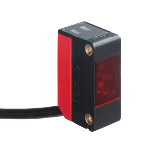 FT5.3/2N-<strong>Diffuse</strong> <strong>Reflection</strong> Photoelectric <strong>Sensor</strong> Leuze Electric Eye Optical Switch - Product Image 1