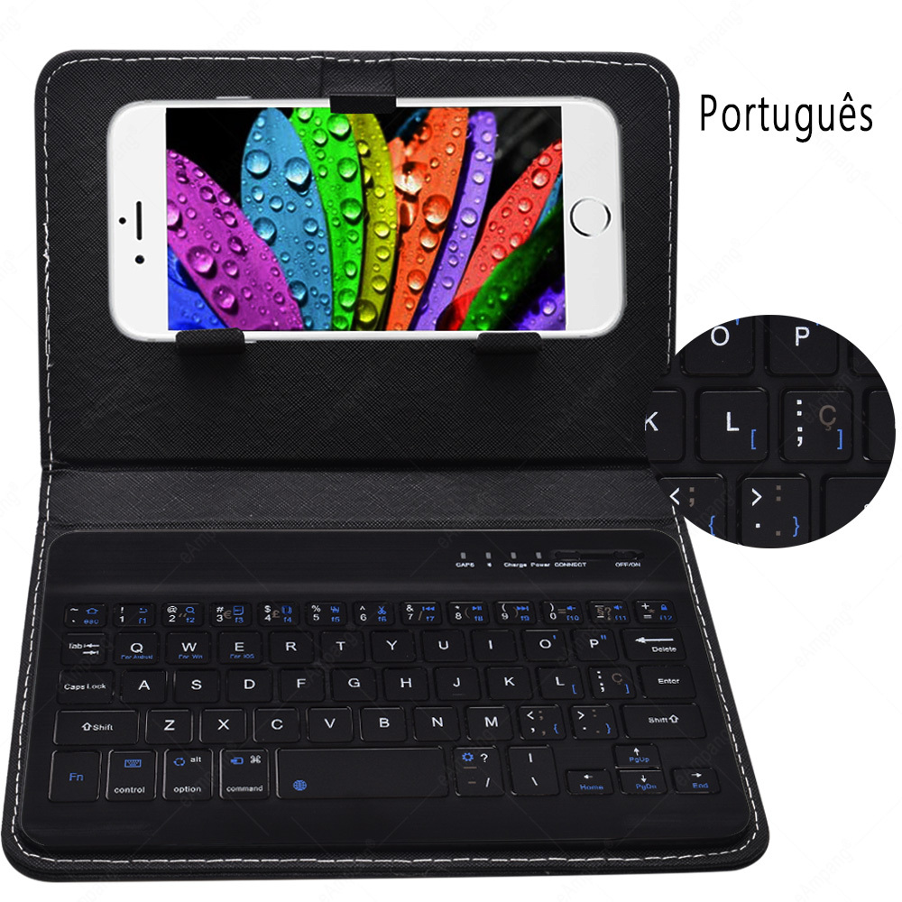 Noir portugais