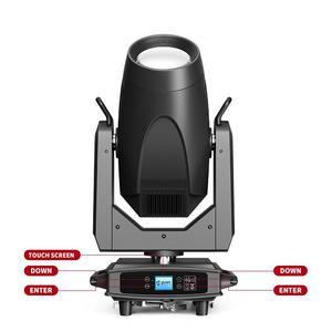 3in1 cmmy 500w/600w/700w הוביל את הראש הזזה אור שטיפת קרן עבור קונצרטים ואורות הבמה אורות הבמה