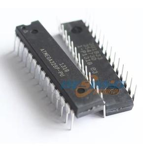 Atmega328 pu smd entegre devreler atmega atmega328p-pu p mikrodenetleyici atmega328 MCU ic çip 28DIP