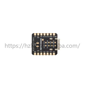 新しいオリジナルXIAOESP32C6 WiFi 6 BT Ble5サポートZigbeeMatter開発ボードWIFIワイヤレスモジュール - Product Image 5