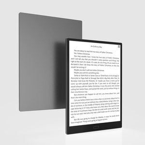 EブックリーダーTopjoyEInkタブレットポケットブック10インチEink200PPI 1200*1600 Android 11.0