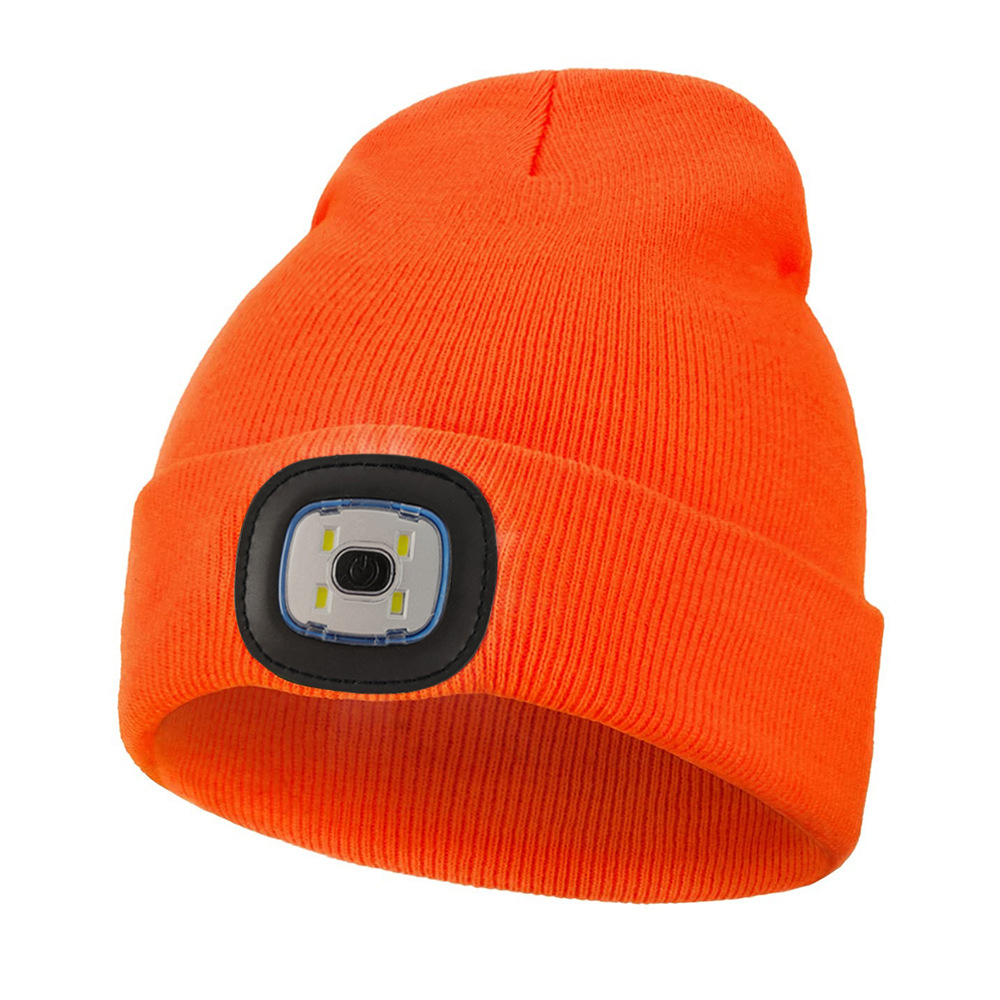 Rouge Orange