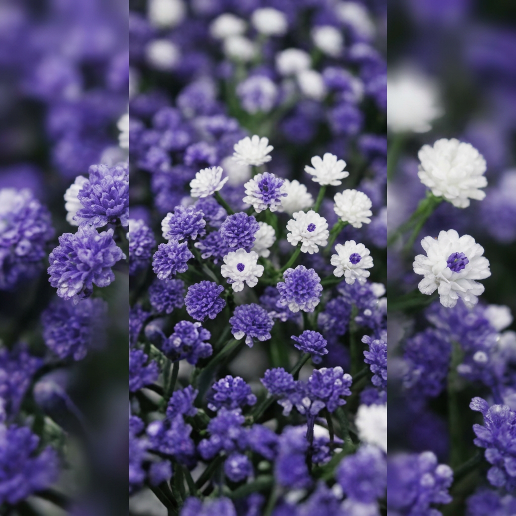 violet