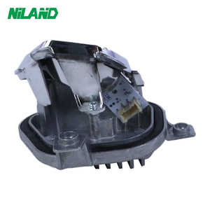 NiLAND oto yedek parçaları far LED viraj modülü dönüş lambası modülü kontrol ünitesi sol OE 63117428787 BMW için F48/F39 - Product Image 3