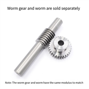 45 # Acero 1 troquel/1,5 relación de velocidad del troquel 20/25/30/40/50/60 engranaje helicoidal Turbo engranaje helicoidal