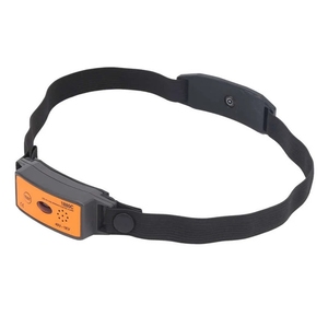 Alarma eléctrica digital de la serie ETCR1880C Enfoque de tipo de casco robusto y confiable Garantía de 1 año para pruebas de aplicaciones de trabajo - Product Image 6