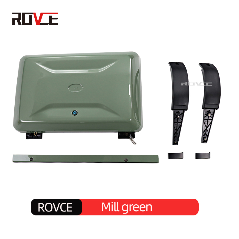 molino verde