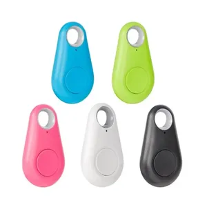 Bluetooth Mini GPS takip cihazı anahtar bulucu anti-kayıp Alarm uzaktan bulucu cihazı Pet çocuklar için - Product Image 1