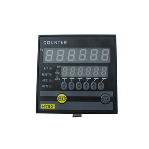 H7BX 批计数器高速智能数字万用表计数器 - Product Image 3