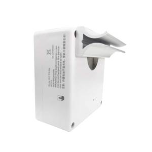 Ensor de ibración para coche, dispositivo electrónico de encendido y apagado de temperatura, silencioso - Product Image 2
