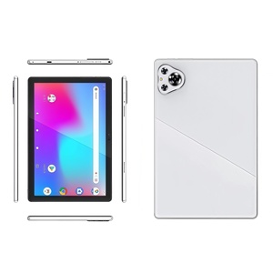 10,1 pulgadas Android Tablet 3/4GB RAM 64GB ROM HD IPS pantalla Dual SIM TF tarjeta soporte negocios educación MTK6771 4G red nuevo - Product Image 3