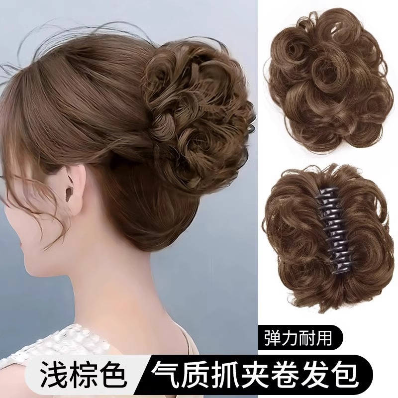 Light brown